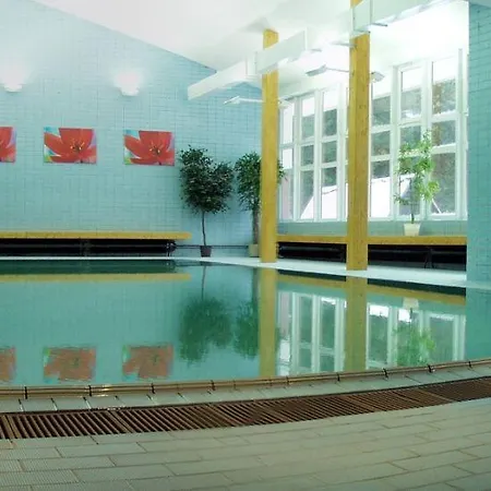 Apartmanovy Areal Poustevnik * Pec pod Snezkou