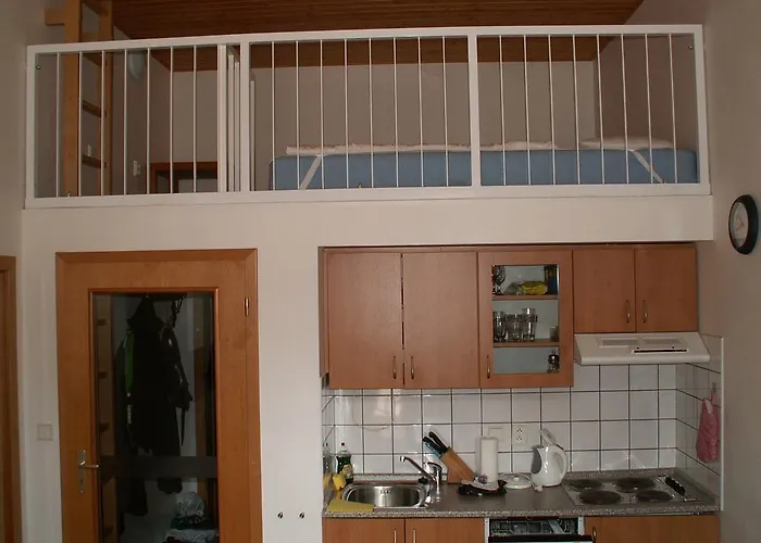 Apartmánový Areál Poustevník Apartmán Pec pod Sněžkou